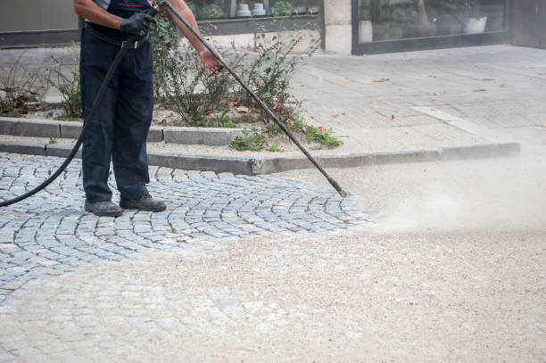  Lafayette, TN Pressure Washing Pros